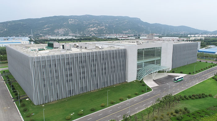 In 2019，Kanion built the industry's first Chinese medicine intelligent manufacturing factory